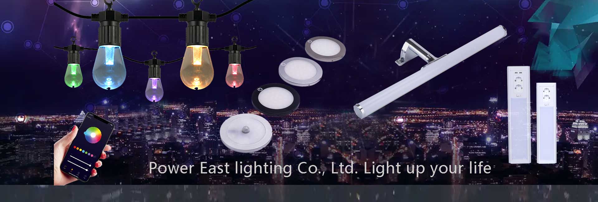 led lighting