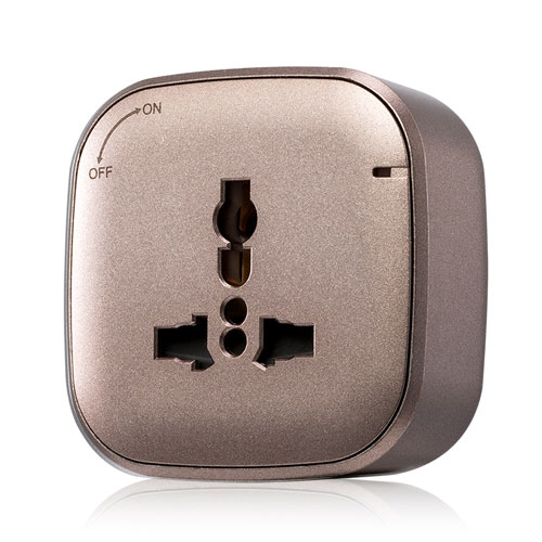 Aluminum Wall Track Socket Embedded Movable Modular Power Rail Plug System Desktop Electrical track bar